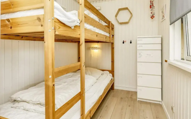 7 Person Holiday Home in Hals-by Traum