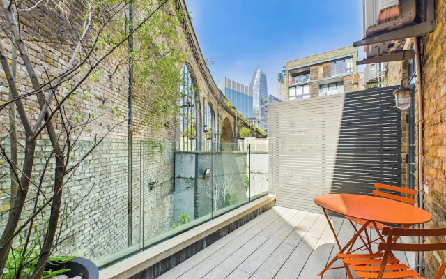 Be London - The Southwark Residences