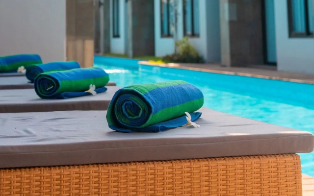 Royal Singosari Trawangan