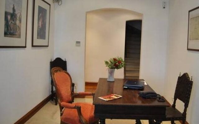 Casa de Campo da Coudelaria de Alter