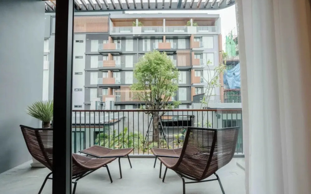 Richmann Resort Hotel Hatyai