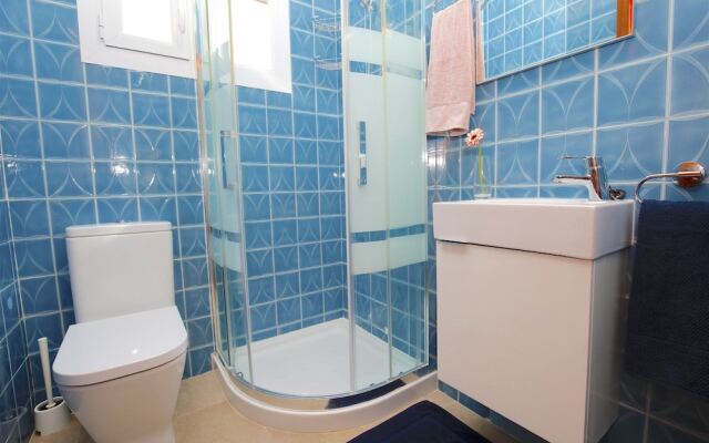 Casa Familiar con Piscina y BBQ