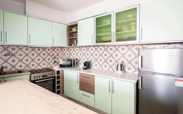 Albufeira - 3 bedrooms - free wifi