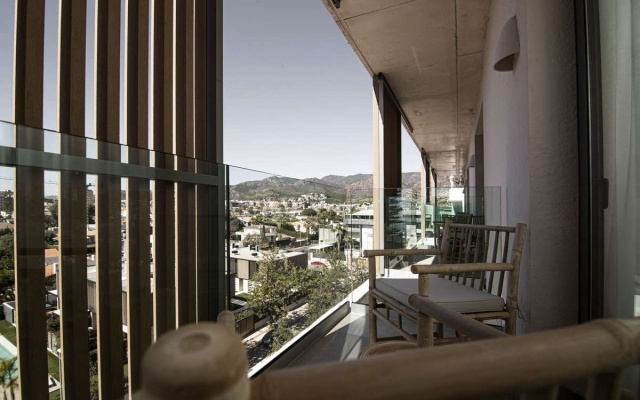 Albades Hotel Only Adults