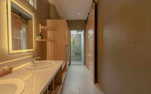 Tây Tiến Bungalow