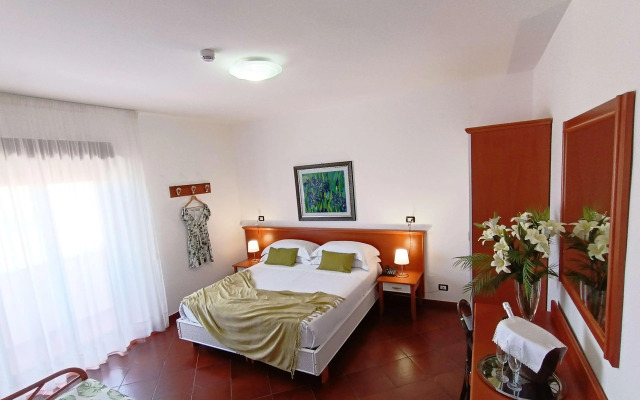 Best Western Hotel Martello