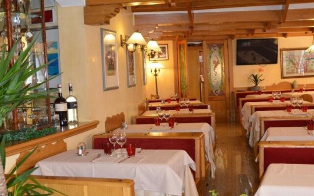 Hotel Corallo