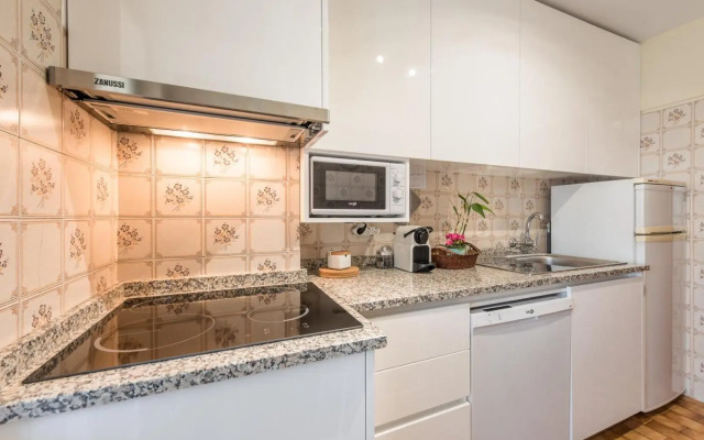 GuestReady - Hermes Flat