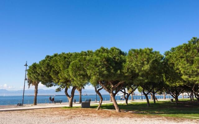 Cagliari Magica bellissimo appartamento panoramico in centro