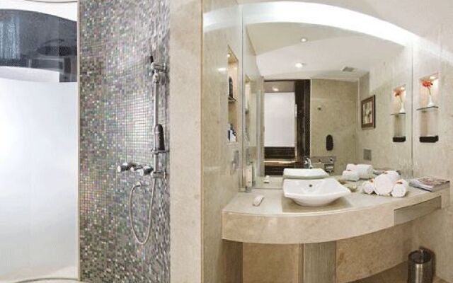 Indore Marriott Hotel