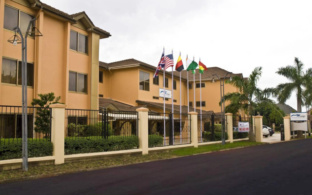Mirage Royale Hotel
