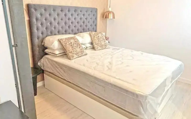 Apartamentos Palacete Nazarí Granada 3000