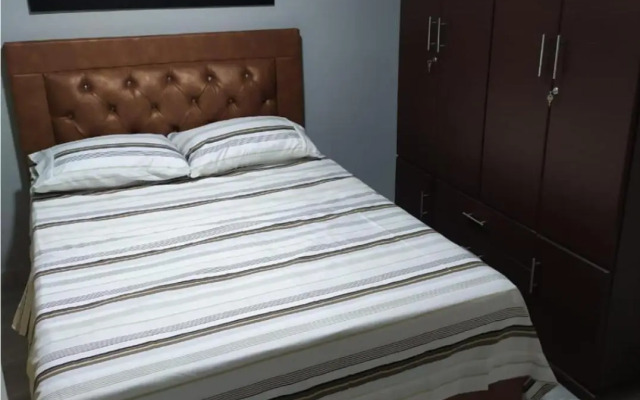 2-apartment near to Cali Airport