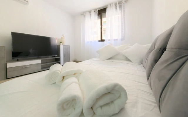 M Mma321b Acogedor Apartamento de un Dormitorio