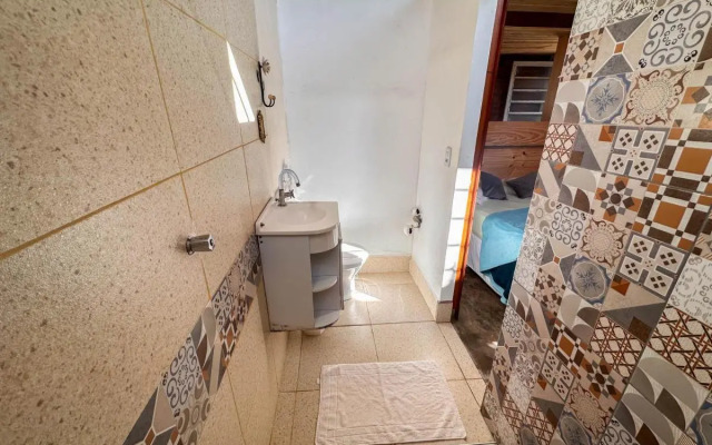 Pousada Vale das Primaveras