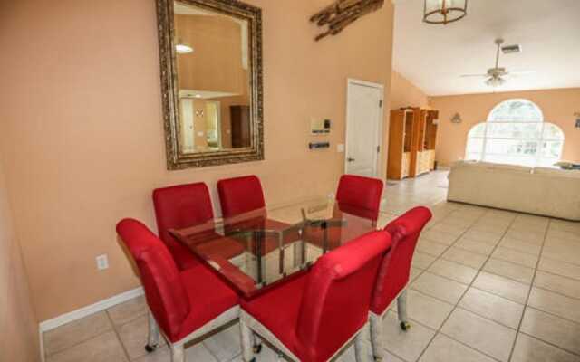 154 Connecticut Whole House