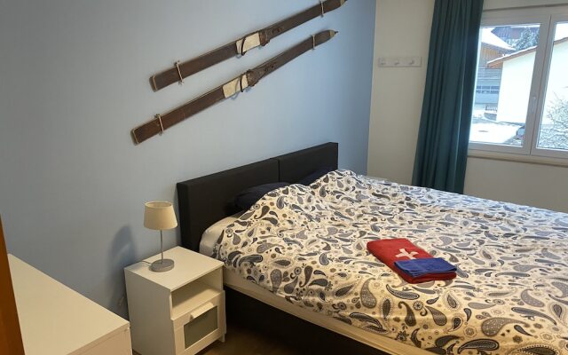 Spring Inn Apartments