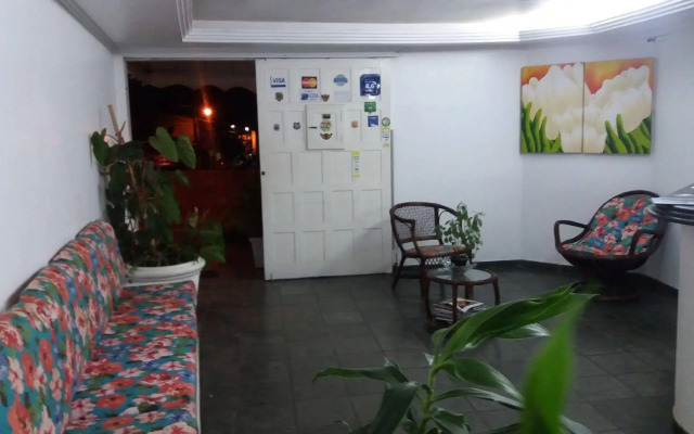 Pousada Sitio Paraiso