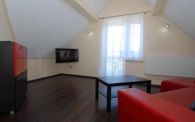Villa Altair4kids