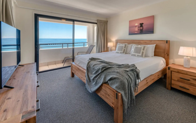 The Point Coolum Beach