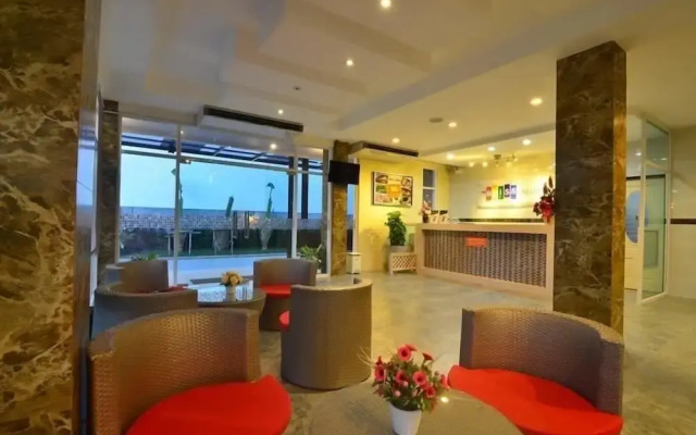 The Bliss Loei Living