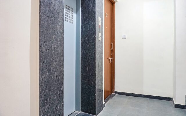 Fabhotel Stay Inn