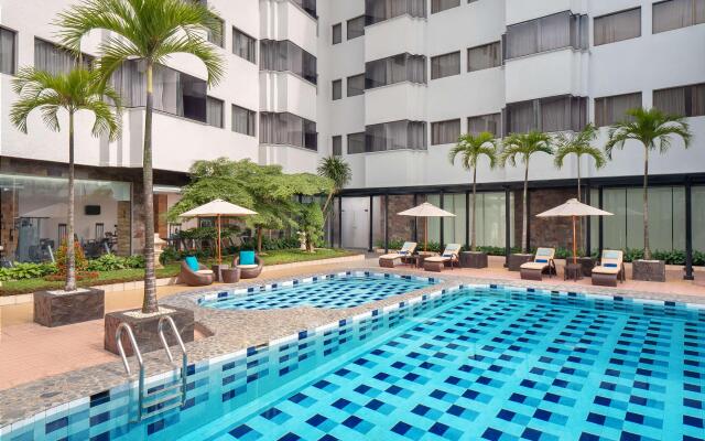 Radisson Medan