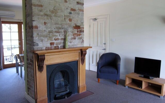 Bellevue Boutique Hotel