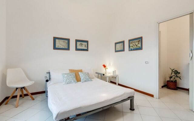 Bright and Nice Flat 10 Minutes From Vatican