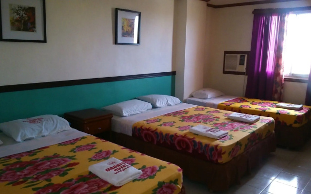 Magayon Hotel