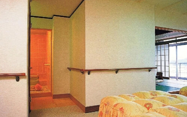 Hotel Koganoi