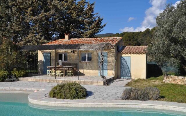 Le Samaro Chambres d'Hotes