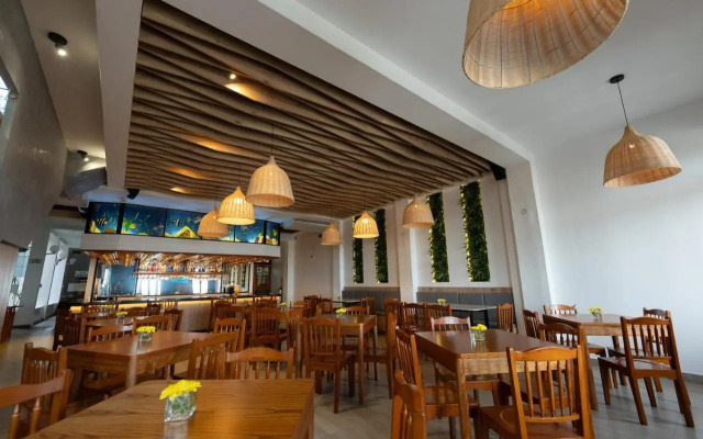 La Estacion Gran Hotel