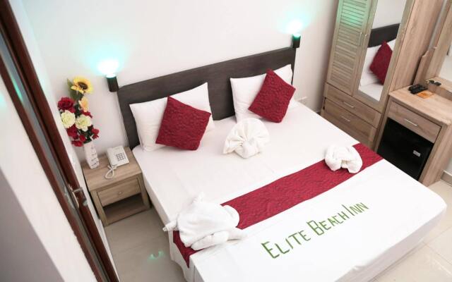 Hotel Elite Beach Inn