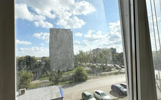 Апартаменты на улице Октябрьская 121