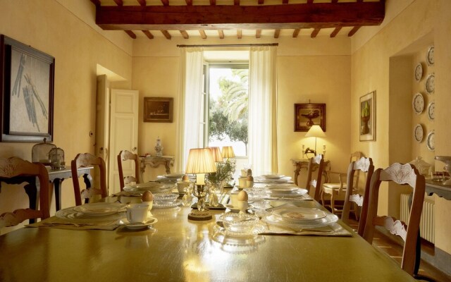 Villa Talamo