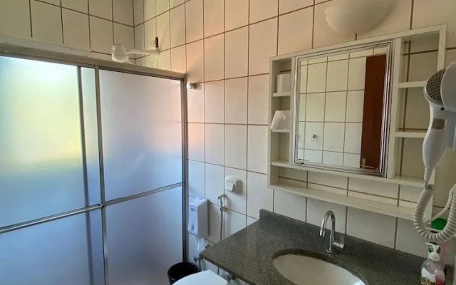 Sossego Homestay - Chapada dos Guimarães