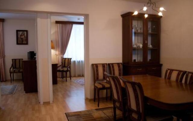 Bitsa Park Hotel