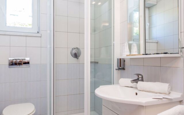 Apartment Ivan 3 Spiez