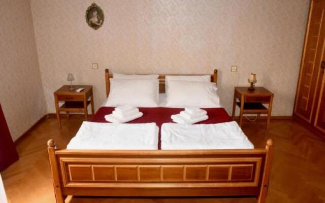 Guest House Kartuli Suli