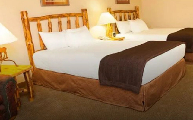 Great Wolf Lodge Wisconsin Dells