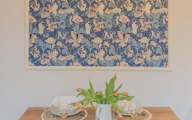 Cinque Giornate 70 Suites - Atena