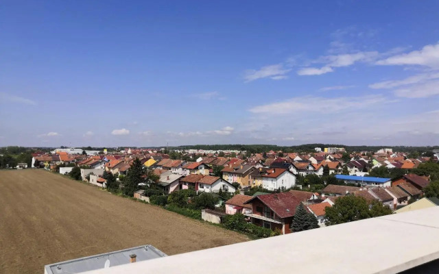 Apartman Kiss