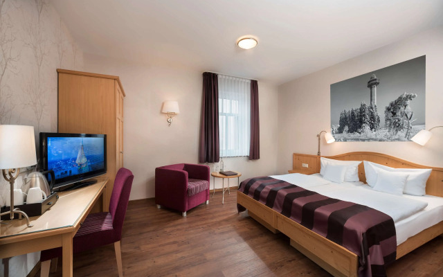 Best Western Plus Hotel Willingen
