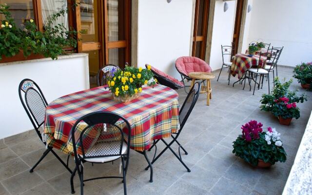 B&B Piazza 300mila