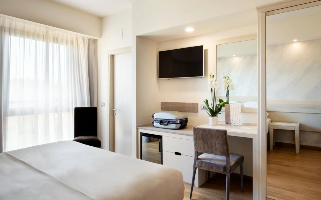 Hotel Excelsior Splendide