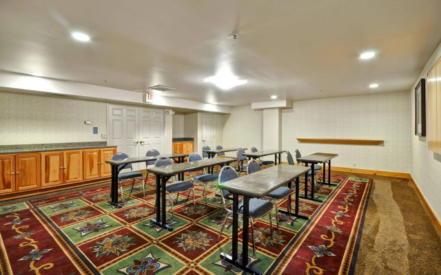 Homewood Suites by Hilton Salt Lake City-Midvale/Sandy