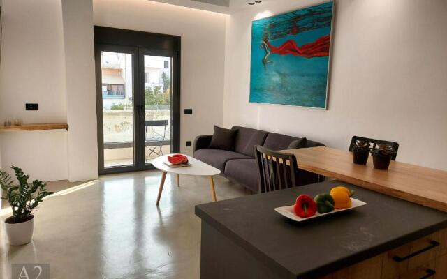 10 ApArt Boutique Apartments