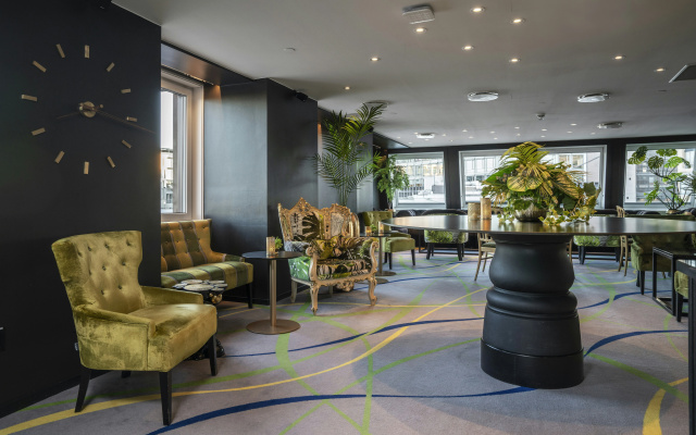 Thon Hotel Rosenkrantz