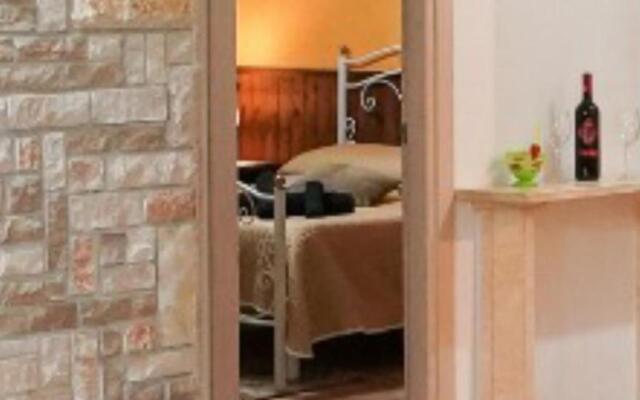 Guesthouse da Filiberto